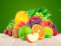 FRUITS