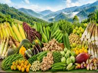 VEGETABLES