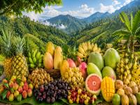 FRUITS