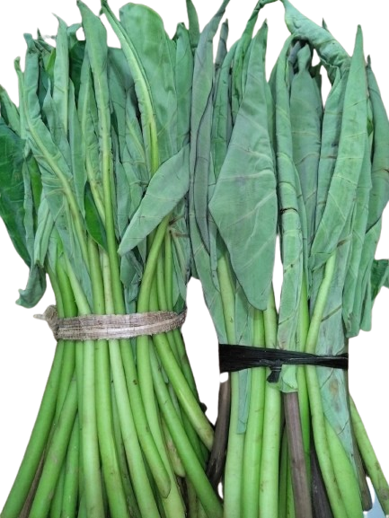Kochu Shak