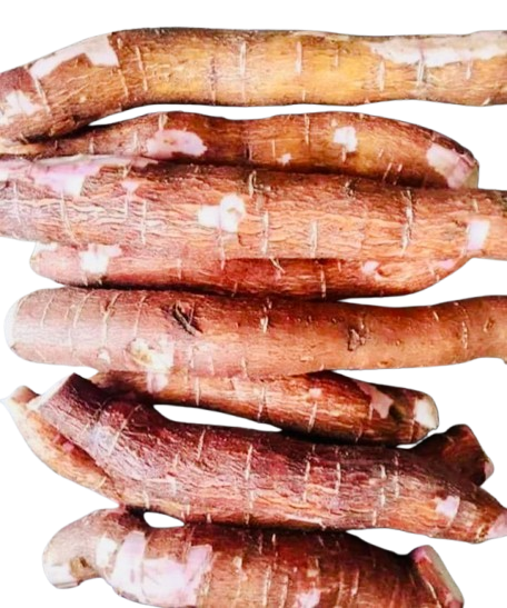 Shimul Alu